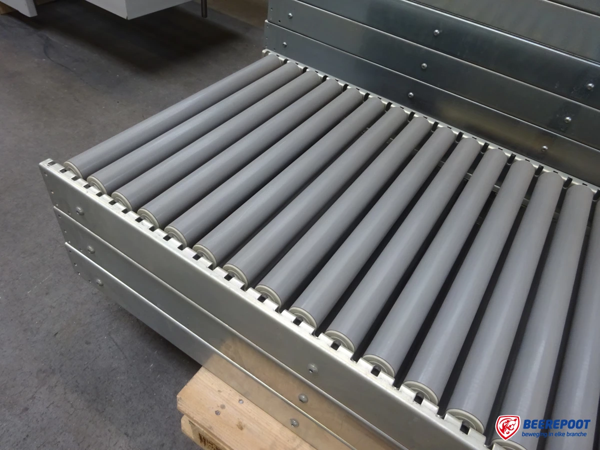 Zwaartekrachtrollenbanen